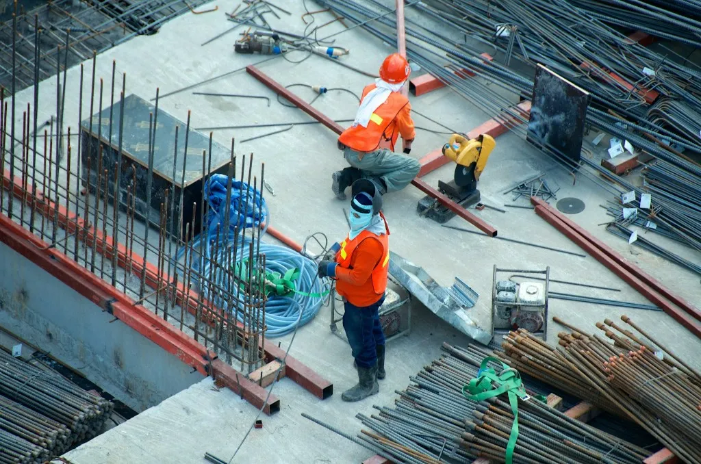 Cantiere Edil Shqipe a Firenze